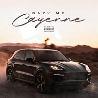 GAZY MP – Cayenne