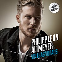 Philipp Leon Altmeyer – Vollgas voraus