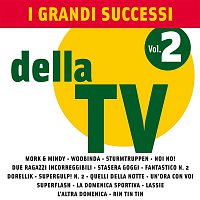 I Grandi Successi della TV - Vol. 2