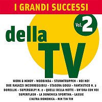 I Grandi Successi della TV, Vol. 2 – I Grandi Successi della TV - Vol. 2