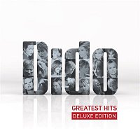 Přední strana obalu CD Greatest Hits (Deluxe)