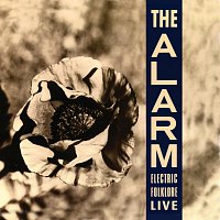 The Alarm – Electric Folklore Live