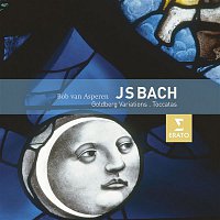 Bob van Asperen – Bach : Toccatas & Goldberg Variations