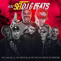 MC Lan, MC Lil, MC Nego Blue, MC Tag, MC New e MC Barone – N.V.I Set DJ G Beats