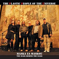 The Plastic People of the Universe – Maska za maskou CD
