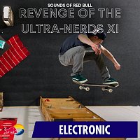 Sounds of Red Bull – Revenge of the Ultra-Nerds XI
