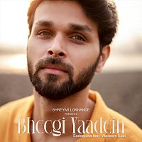 Sadeeptha, Waseem Kazi – Bheegi Yaadein (feat. Waseem Kazi)