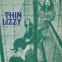 Thin Lizzy – Mama Nature Said