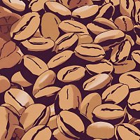 Kavárenské Beaty – Pražená kávová zrna