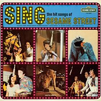 Sesame Street – Sesame Street: Sing the Hit Songs Of Sesame Street