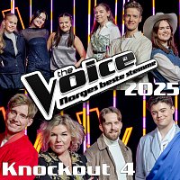 Různí interpreti – The Voice 2025: Knockout 4 [Live]