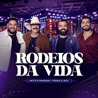 Netto & Henrique, Fiduma & Jeca – Rodeios Da Vida [Ao Vivo]