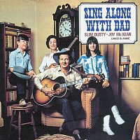 Slim Dusty, Joy McKean, Anne Kirkpatrick, David Kirkpatrick – Sing Along With Dad
