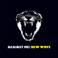 Against Me! – New Wave