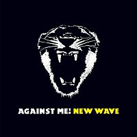 Against Me! – New Wave