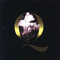 Přední strana obalu CD Quartet