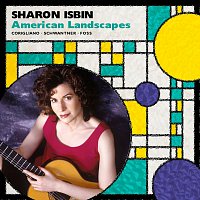 Sharon Isbin – Sharon Isbin: American Landscapes