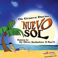Da Groove Doctors – Nuevo Sol