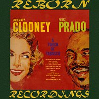 Rosemary Clooney, Perez Prado – A Touch of Tabasco (Prime One, HD Remastered)