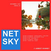 Netsky – Abbot Kinney