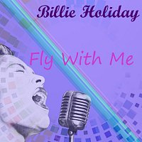 Přední strana obalu CD Fly With Me