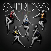 The Saturdays – Issues
