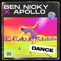Ben Nicky, Apollo – Dance
