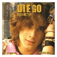 Diego Boneta – Diego [Edicao Brasil]