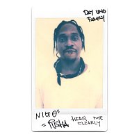 Pusha T, Nigo – Hear Me Clearly