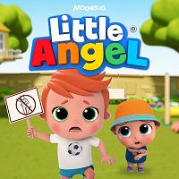 Little Angel – Itchy