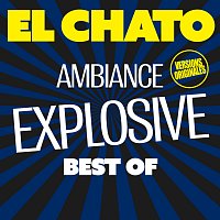 Přední strana obalu CD Best Of - Ambiance Explosive [Versions originales]