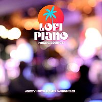 Lofi Piano Music Lounge – Jazzy Keys & Lofi Whispers