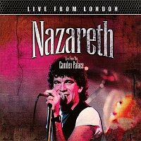 Nazareth – Live From London