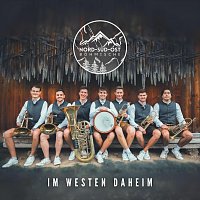 Nord-Süd-Ost Böhmische – Im Westen Daheim