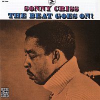 Sonny Criss – The Beat Goes On! [Remastered 2000]