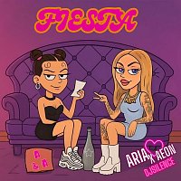 Aria, Aeon, DJ.Silence – FIESTA