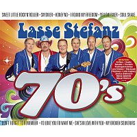Lasse Stefanz – 70's