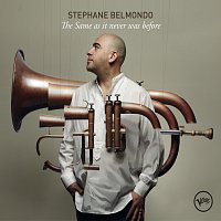 Stephane Belmondo – The Same As It Never Was Before