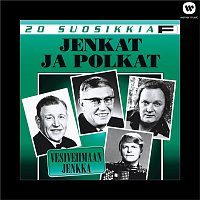Various Artists.. – 20 Suosikkia / Jenkat ja polkat / Vesivehmaan jenkka