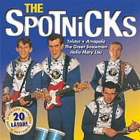 The Spotnicks – The Spotnicks