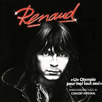 Renaud – Un Olympia pour moi tout seul [Live]