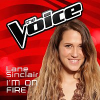 I'm On Fire [The Voice Australia 2016 Performance]
