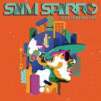 Sam Sparro – 21st Century Life [EP1]