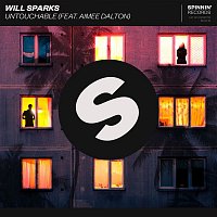 Will Sparks – Untouchable (feat. Aimee Dalton)