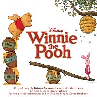 Různí interpreti – Winnie the Pooh