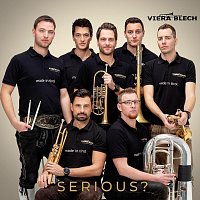 Viera Blech – Serious?