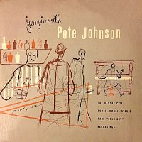 Pete Johnson – Jumpin' With Pete Johnson
