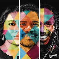 Natiruts, Ziggy Marley, Yalitza Aparicio – América Vibra