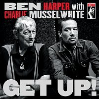 Ben Harper, Charlie Musselwhite – Don’t Look Twice [The Machine Shop Session]