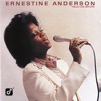 Ernestine Anderson – Hello Like Before
